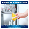Dishwasher air freshener Somat Deo Duo-Pearls Lemon & Orange, Germany