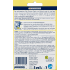 Dishwasher air freshener Denkmit lemon freshness 1 piece, Germany
