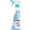 Cleaner Dr. Beckmann for refrigerator with organic alcohol, 250 ml, Germany