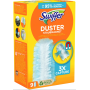 Swiffer Duster replacement attachments, replacement dust magnet block, 9 pcs
