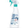Universal foam stain remover Dr. Beckmann stain foam Oxi Power, 500 ml