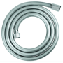 Grohe shower hose Relexaflex 1/2" x 1/2" 1250 mm chrome