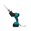 Combination set of MT-9758 electric drills with multiple heads and cordless power drills