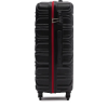Maleta de viaje Puccini ABS018B 1