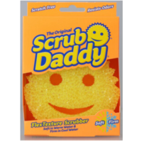 Schwamm Smiley Scrub Daddy Spons