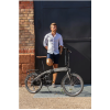 FISCHER E-Bike, Klapprad »FR 18«, 20 Zoll Modell 2022