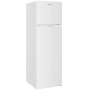 Kühlschrank VEDETTE 2-türig VFD250SW 248l