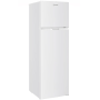 Refrigerator VEDETTE 2-door VFD250SW 248l