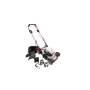 Cortacésped inalámbrico Cramer 82LM51S - 51 cm, accionamiento Vario, 2 baterías 82 V, 3 Ah