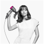 DYSON Supersonic HD08 Hairdryer Anthracite/Fuchsia (1600 Watt)