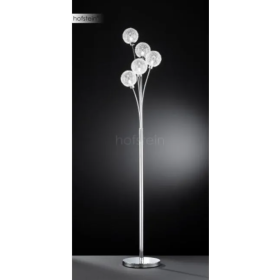 Arc lamp