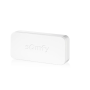 Vibration and opening detector Somfy 2401487 for protecting doors and windows