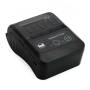 Mini Bluetooth 58mm Mobile Printer - Compact Printing Solution