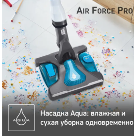 Akku-Staubsauger Tefal Air Force Flex Power TY9490WO