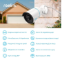 Outdoor IP camera Reolink RLC-510A