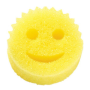 Sponge Smiley Scrub Daddy Spons