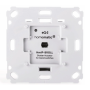 Actuador de persiana enrollable Homematic IP para interruptor de marca IP20 controlable mediante app 500 VA