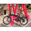 FISCHER E-Bike, Klapprad »FR 18«, 20 Zoll Modell 2022