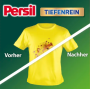 Persil Color Power Gel, 3 pcs