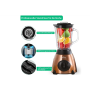 Mixer HOMELUX 3 in 1, power 350 W