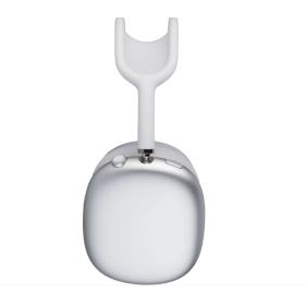 Apple AirPods Max - Auriculares - Diadema - Llamadas y música - Plata
