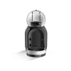 Krups KP123B Dolce Gusto Mini Me Kompaktkaffeemaschine