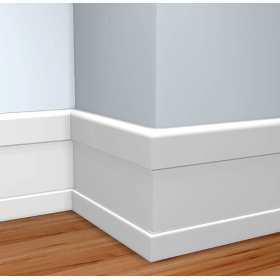 Skirting boards