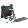 Fluter PARKSIDE PAAL 6000 C2 mit USB-Powerbank-Funktion, 20 W Leistung