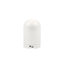 Cámara de vigilancia IP SMARTWARES CIP-37553, 2K