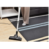 Vertical vacuum cleaner 2 in 1 Royalty Line HVC600. Bagless vacuum cleaner, with 5 meter cable, 1200 W
