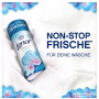 Fabric softener Lenor Apfelfrisch