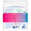 Leaves Color washing powder sheets for colored laundry, 25 sheets