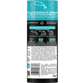Lenor Unstoppables suavizante en gránulos