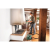 Paint sprayer BOSCH PFS 5000 E – 1200 W – flow rate: 500 ml/min + mixer