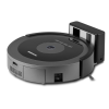 Saugroboter MEDION MD 17225 mit intelligenter Lasernavigation, komfortable Steuerung per Smartphone und Tablet