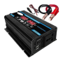 Converter 4000W 12V 220V/110V AC Power Inverter