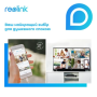 Outdoor IP camera Reolink RLC-510A