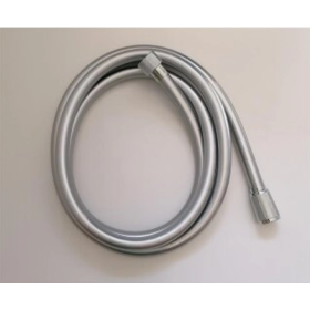 Grohe Brauseschlauch Relexaflex 1/2" x 1/2" 1250 mm chrom