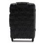 Travel suitcase Puccini ABS018B 1