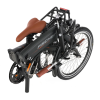 FISCHER E-Bike, Klapprad »FR 18«, 20 Zoll Modell 2022