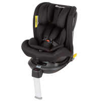 bebeconfort EvolveFix car seat and ISOFIX base station. 0+/1/2/3 0 – 36 kg black