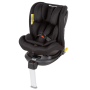 Silla de coche bebeconfort EvolveFix y estación base ISOFIX. 0+/1/2/3 0 – 36 kg negro