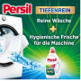 Gel de lavado Persil Color Kraft-Gel, 3 piezas