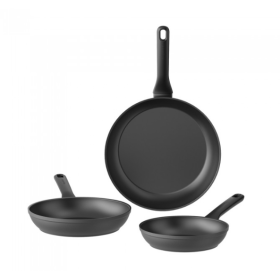 Frying pans