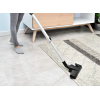 Vertical vacuum cleaner 2 in 1 Royalty Line HVC600. Bagless vacuum cleaner, with 5 meter cable, 1200 W