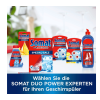 Dishwasher air freshener Somat Deo Duo-Pearls Lemon & Orange, Germany