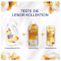 Lenor Golden Orchid granulated fabric softener, Germany