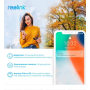 Вулична IP-камера Reolink RLC-510A