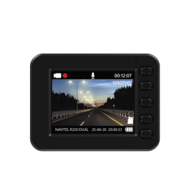 DVR NAVITEL R250 DUAL