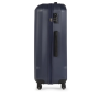 Travel suitcase Puccini ABS03A 7A, 98 l